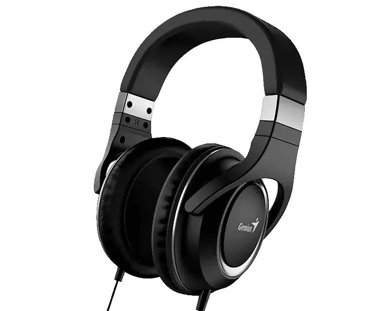 Genius Headphones HS-610