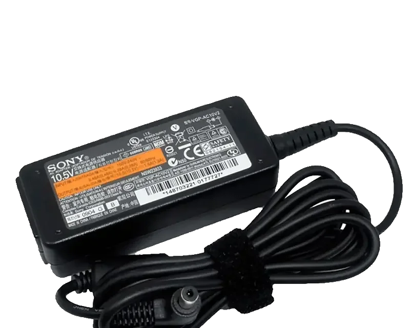 Adapter Sony 10.5V 1.9A 4.8x1.7