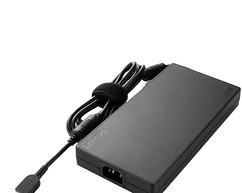 Lenovo 230W AC Slim EU Power Adapter Slim Tip