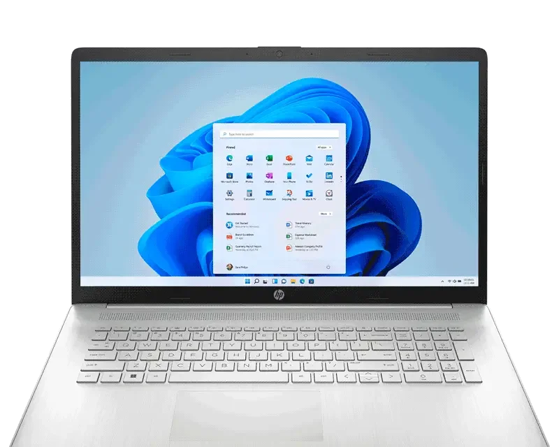 HP 17-cn2165cl 6P0H3UA