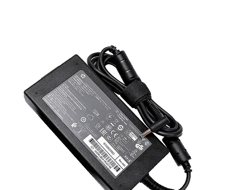Adapter HP 19.5V 6.15A 4.5x3.0