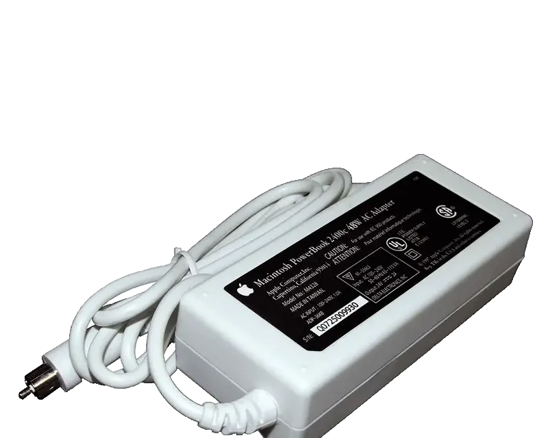 Apple Adapter 24V 2A Nazik