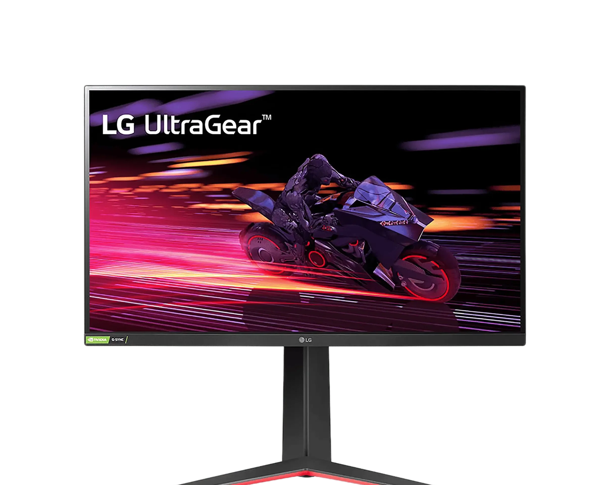 LG 27GP750-B Monitor