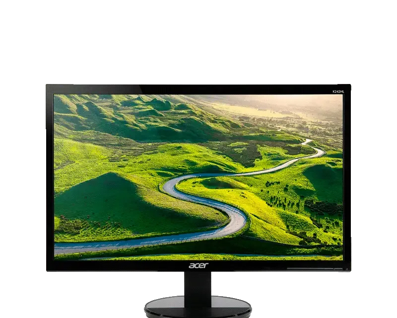 Monitor Acer K242HL 24"