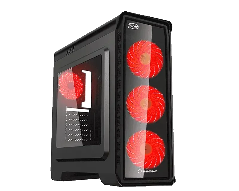 Gaming PC Hitech Pardo