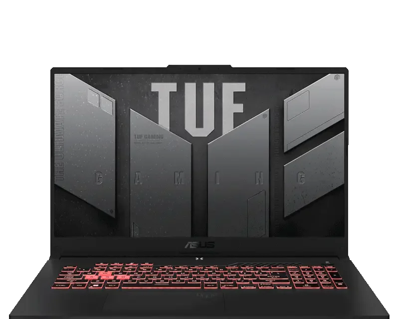 ASUS TUF Gaming A15 FA507NV-LP023 90NR0E85-M002A0
