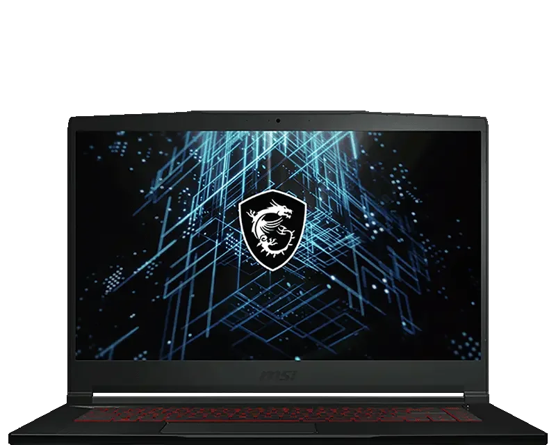 MSI GF63 Thin 12UDX-084XAE