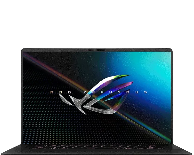 Asus ROG Zephyrus M16 GU603ZM-M16.I73060
