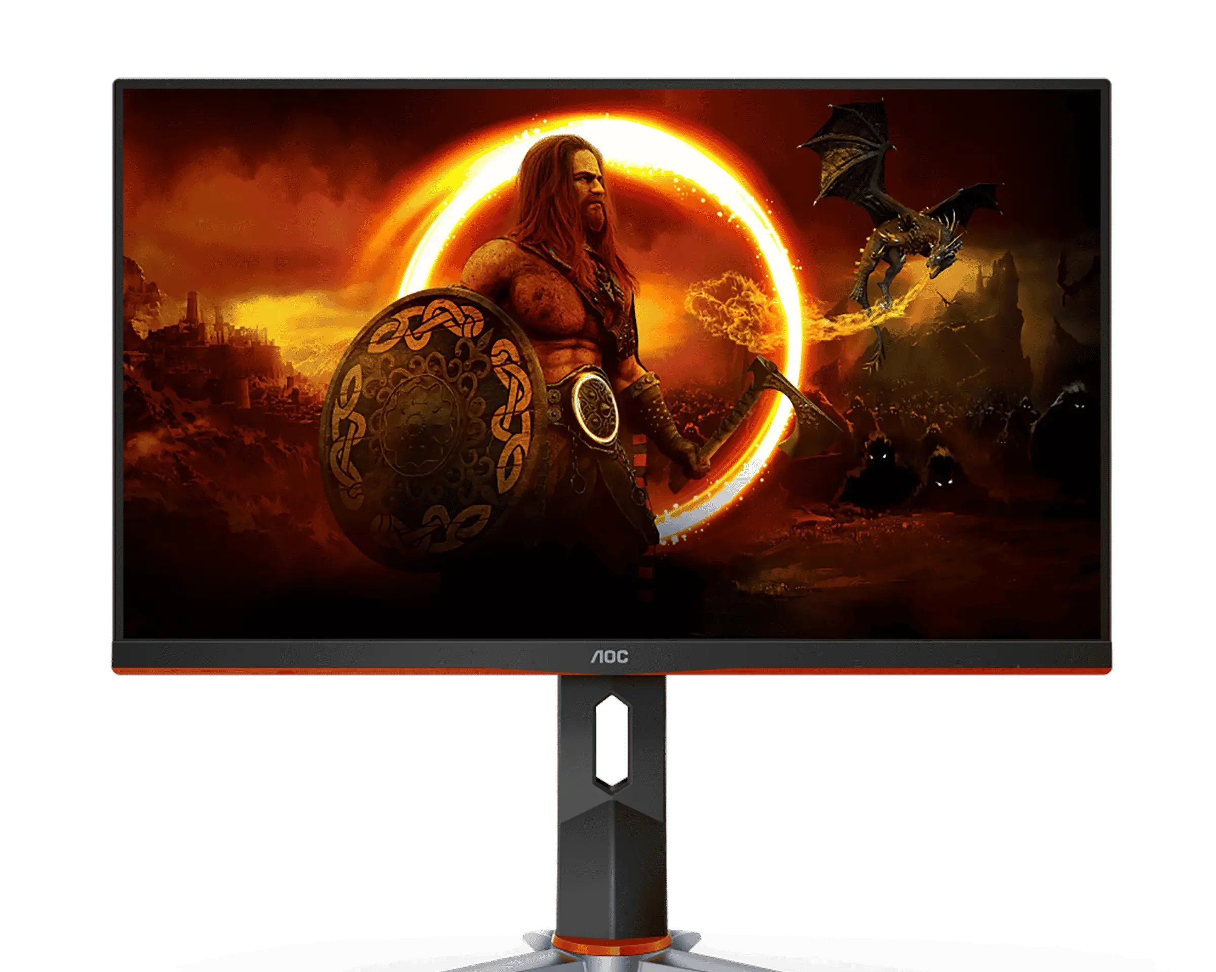 AOC 27G2 Gaming Monitor