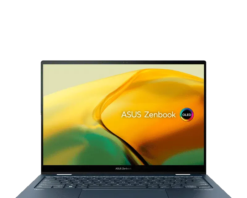 ASUS ZenBook 14 Flip OLED UP3404VA-KN026X