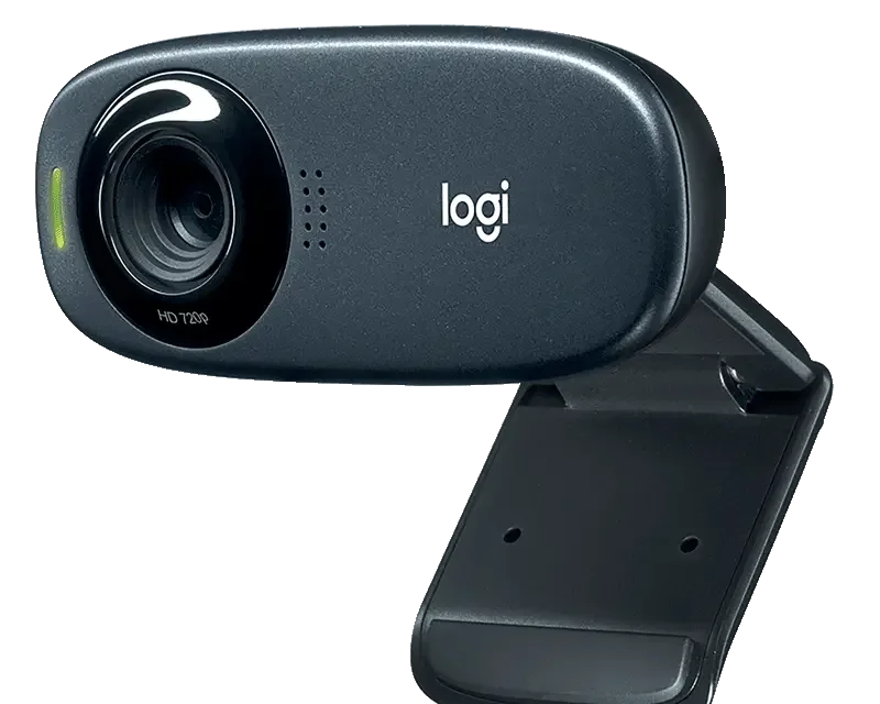 LOGITECH HD Webcam C310
