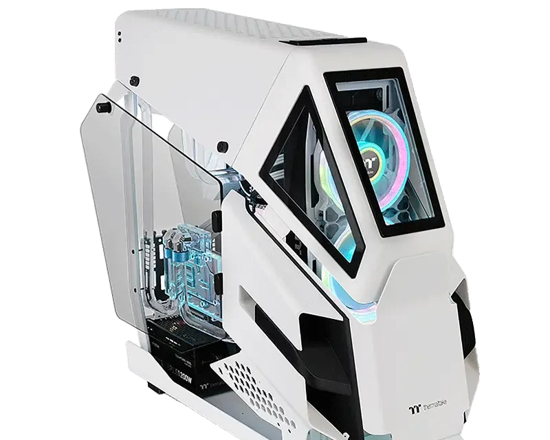 Gaming PC Transformer T600