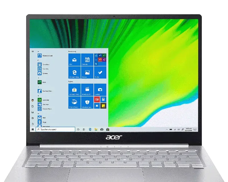 Acer Swift 3 SF313-53-78UG NX.A4KAA.003