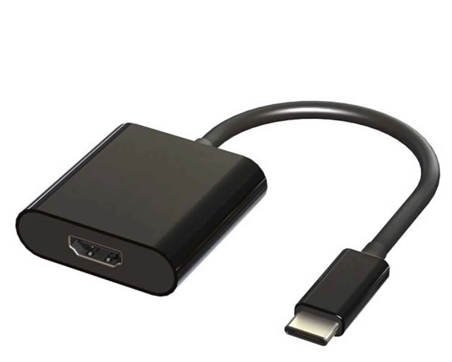 USB Type-C to HDMI Converter