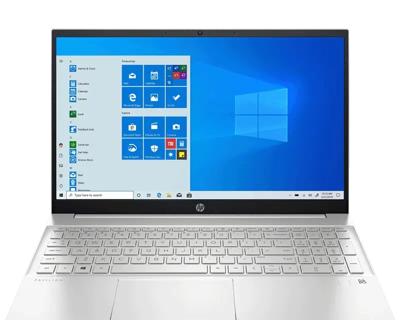 HP Pavilion 15-eg3005ci 7P4D8EA
