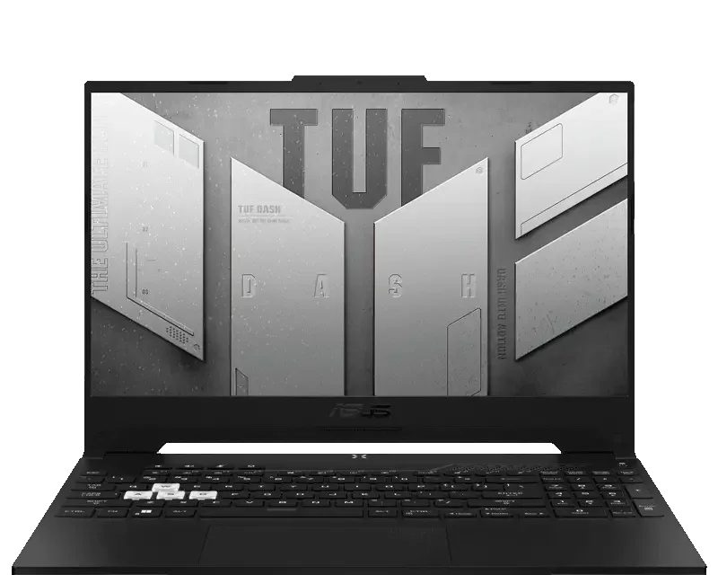 Asus TUF Dash F15 FX517ZR-F15.I73070