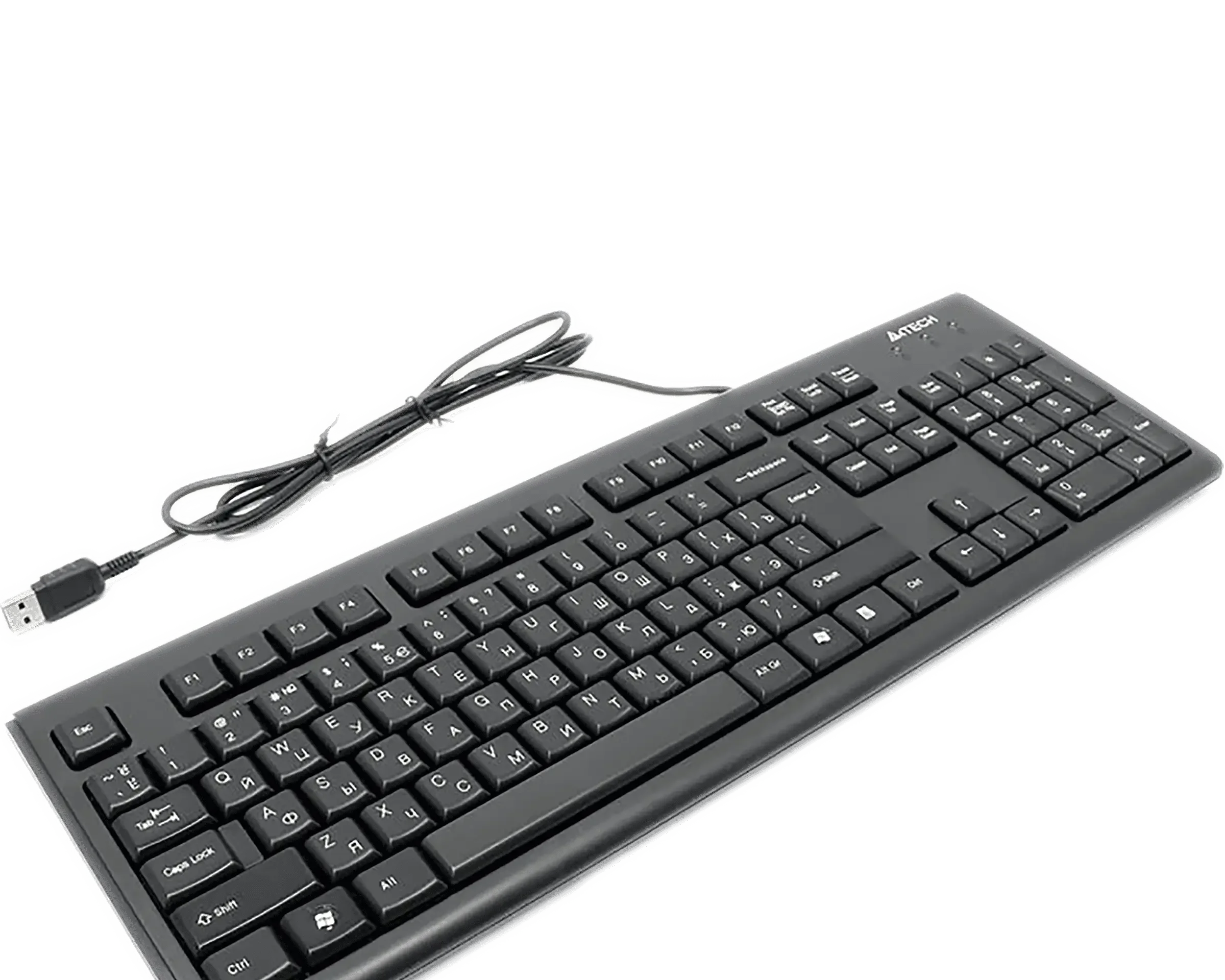 A4Tech KR-83 Keyboard