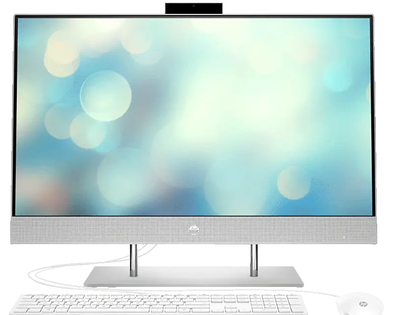 HP Pavilion AiO 27-d0001ur 3M601EA