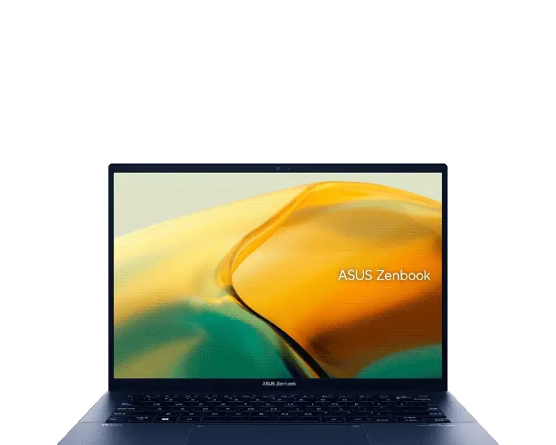 Asus ZenBook 14 OLED UX3402ZA-KM023W