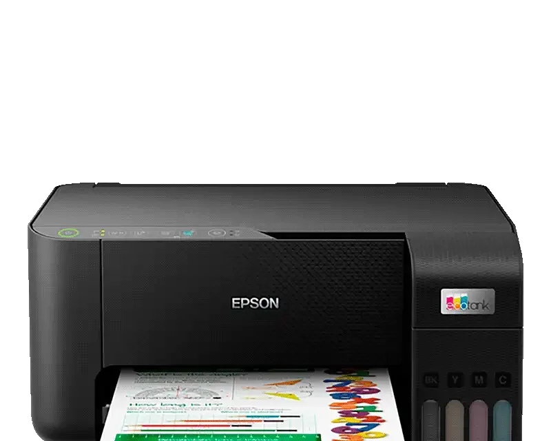 Printer Epson EcoTank L3250