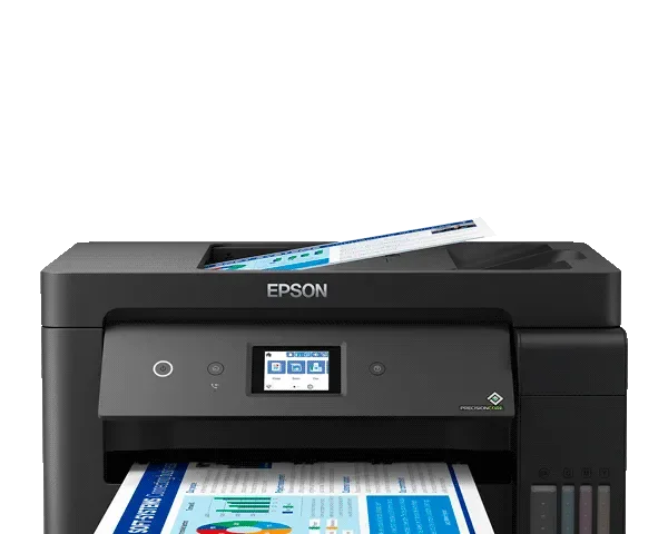 Epson EcoTank L14150 A3+ Multifunction Wi-Fi Printer