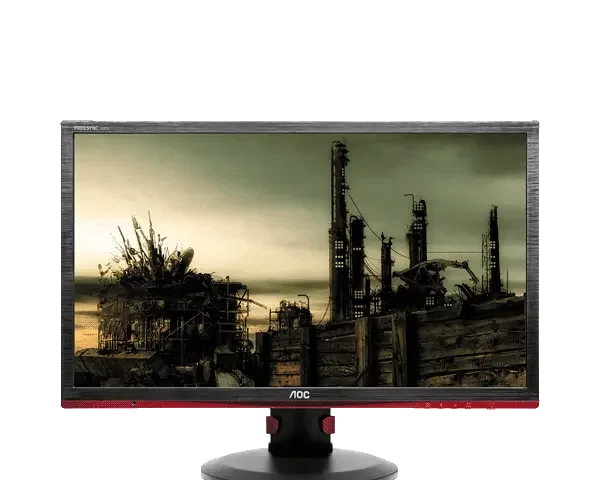 AOC G2460PF 24 inch Gaming Monitor