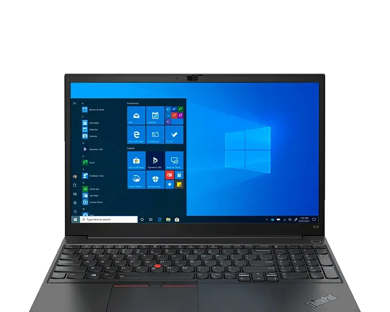 Lenovo ThinkPad E15 21E6008CGP