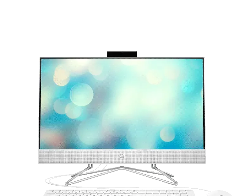 HP All-in-One 24-df1059ny 4X5F2EA PC
