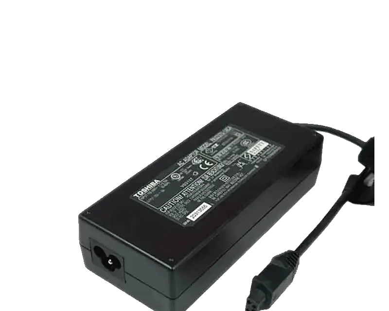 Adapter Toshiba 15V 8A kvadrat giriş