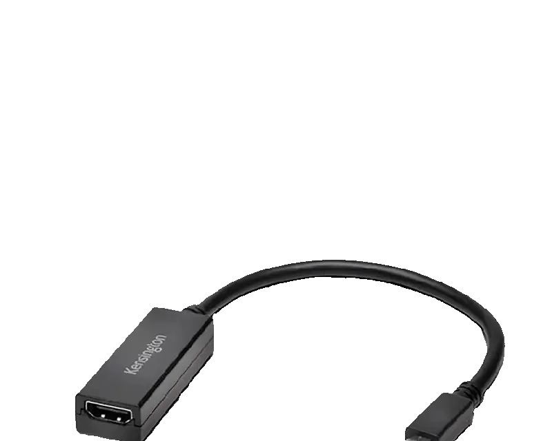 Mini Display Port to HDMI Kensington VM2000