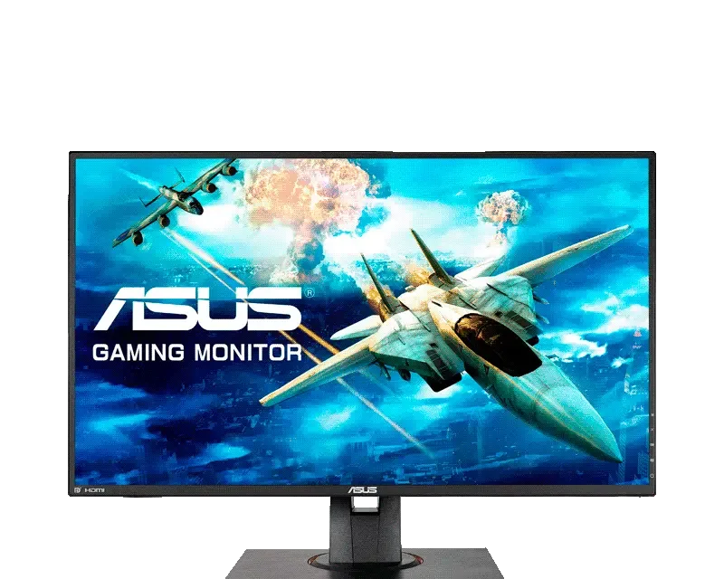 Asus VG278QF 27" 90LM03P3-B02370 Gaming Monitor