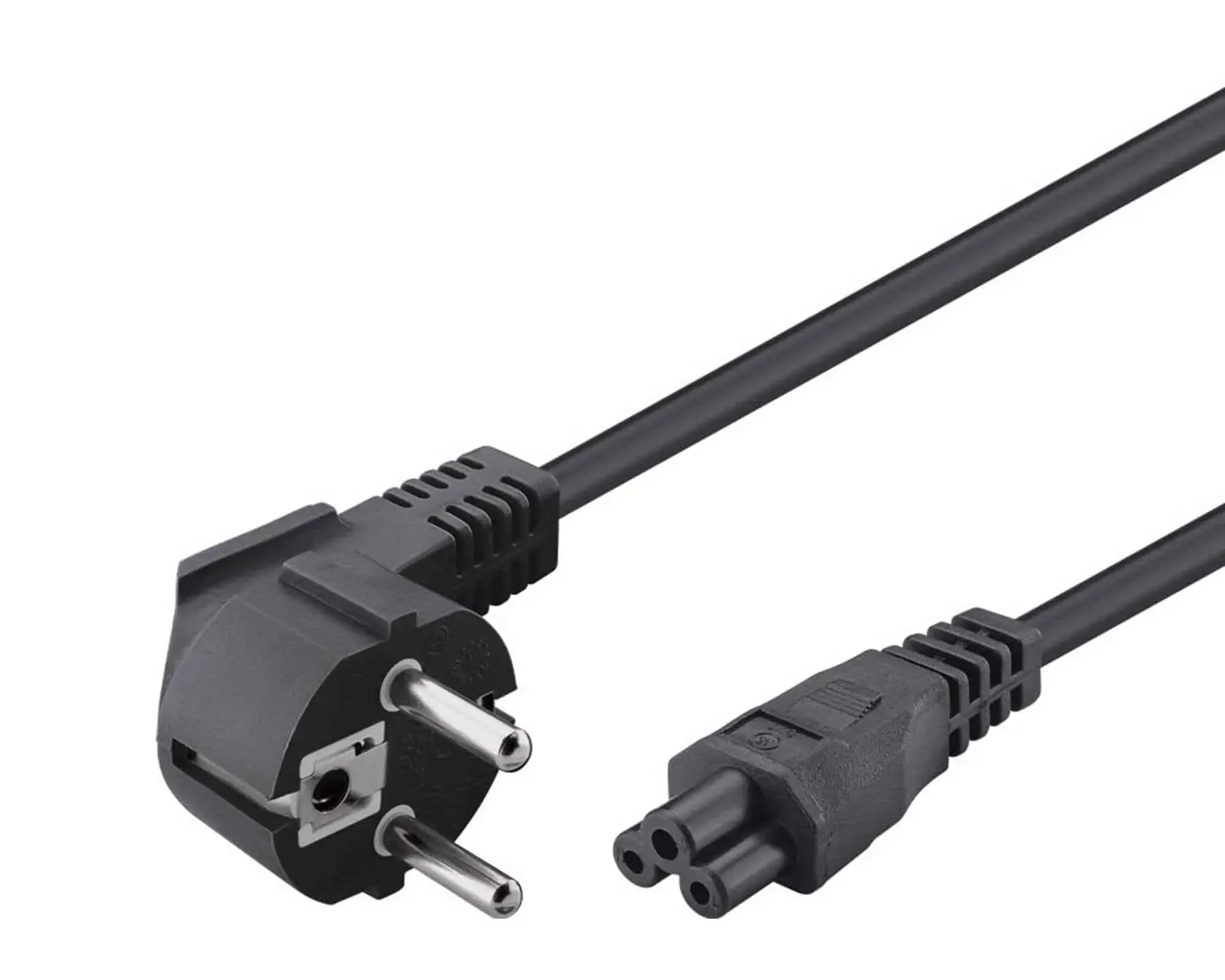 Noutbuk Power Kabel 1.5 Metr
