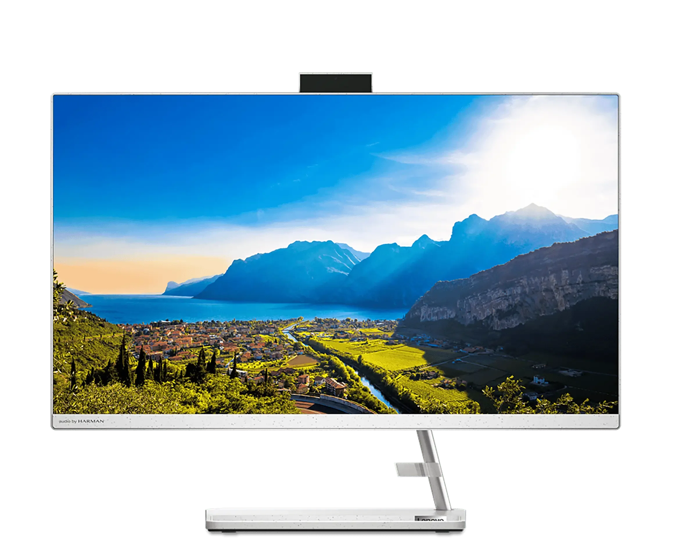 Lenovo IC AIO 3 27ITL6 F0FW00MERK