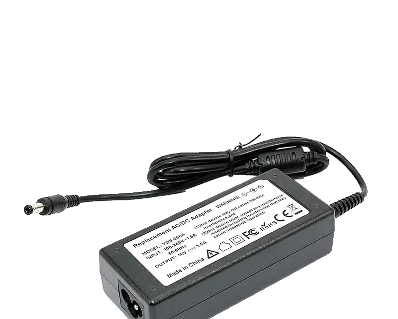 Adapter Lenovo 16V 3.5A 5.5x2.5
