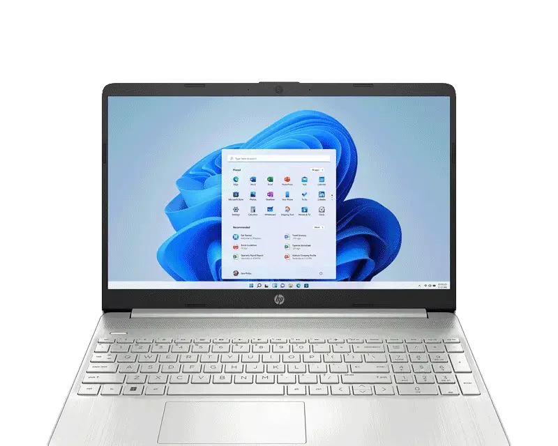 HP 15-dy5097nr 687Y9UA