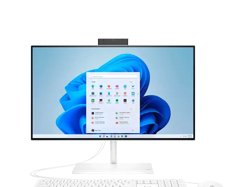 HP All-in-One 24-cb1025nh 6V339EA