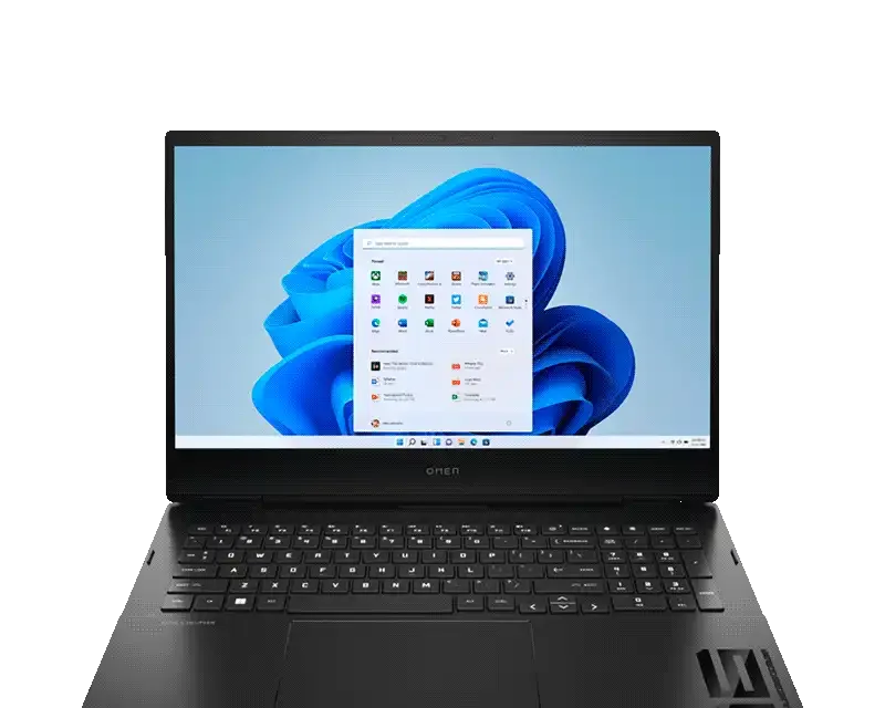 HP OMEN 16-n0023dx 6A8H3UA