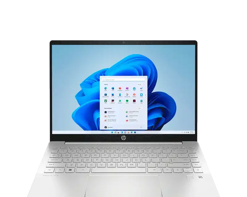 HP Pavilion Plus 14-eh0017od 643X6UA