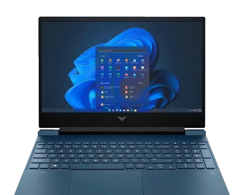 HP Victus 15-fb2031ci Gaming Laptop A74LLEA