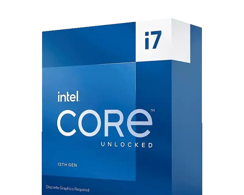 Hitech Matrexx B760-i7.4070 13Gen Gaming PC