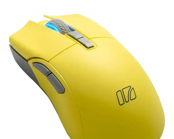 iRocks M31R Tri-Mode Gaming Mouse