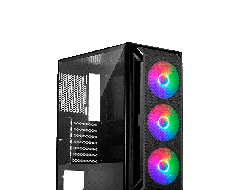 SevenHero R-19 AF302 Case