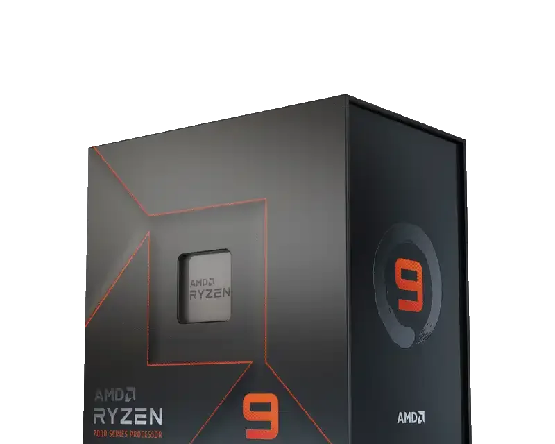 Hitech Vista X670-P-R9.4070 Super WiFi Gaming PC