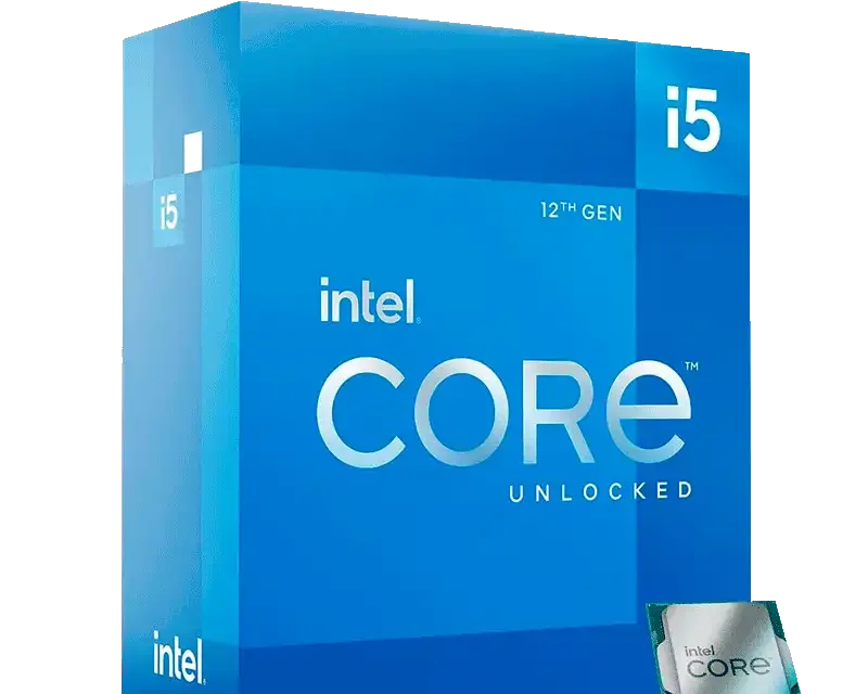 Hitech Matrex PF750-i5.4060 Gaming PC Full Complect