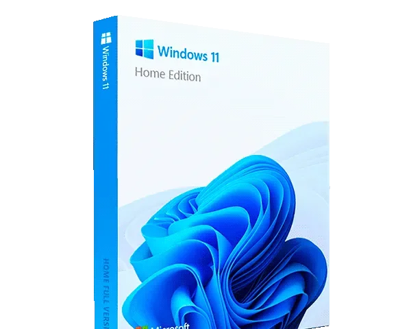 Windows 11 Home License Key